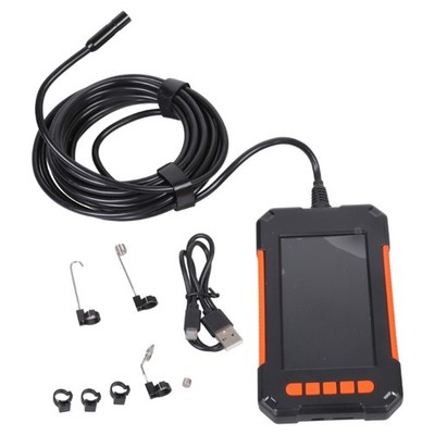 9 LED Endoscope Camera Snake Inspection Scope Borescope Camera Waterproof