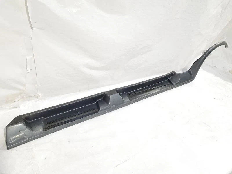 Ford F350 1997 par de estriberas de fibra de vidrio OEM Foto 3 de 4