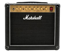 Marshall DSL5CR 1x10 5-Watt Combo Amp - Open ...