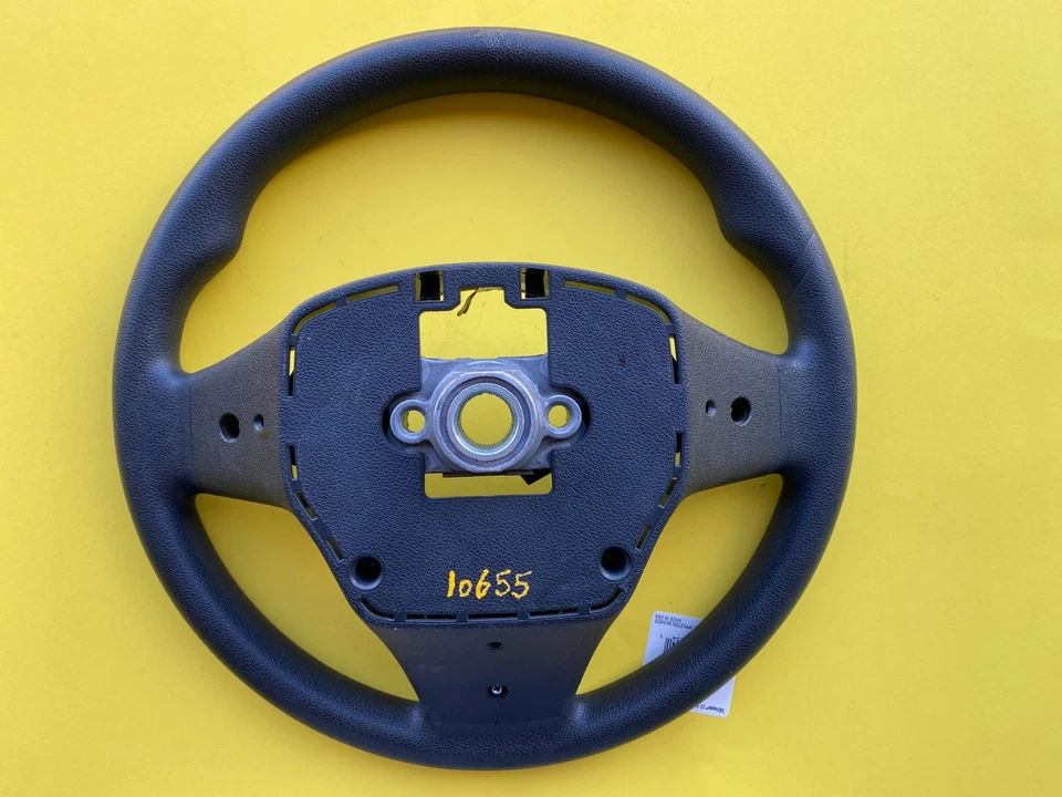 2015-2021 KIA SEDONA ВОДИТЕЛЬСКОЕ РУЛЕВОЕ КОЛЕСО В ЧЕРНОЙ УПАКОВКЕ OEM 56100A9000WK - Изображение 4 из 4