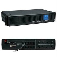 Tripp Lite SMART1500LCDXL UPS 1500va Smart LCD AVR USB 2u 0624C S