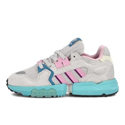 ADIDAS Wmns ZX Torsion EF4379 Gr. 36 Grey Sneaker Sportschuhe Trainers
