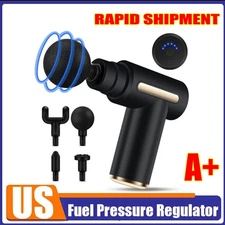 Mini Massage Gun Deep Tissue Portable 6 speeds Massage Gun for Workout Travel