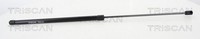 Triscan Gasfeder, Motorhaube 8710 29116 FüR Vw