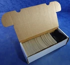 1958 TOPPS BASEBALL LOT OF 315 EXMT C460