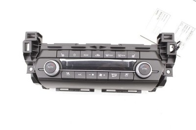 22-23 Mazda CX-9 Grand Touring Dash AC Heater Climate Control Panel TD7K-61-190
