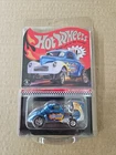 Hot Wheels Red Line Club Exclusive RLC '41 Willys Gasser Blue New!