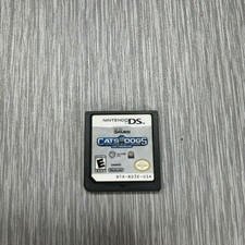 Cats and Dogs - The Revenge of Kitty Galore: Nintendo DS - Game Only