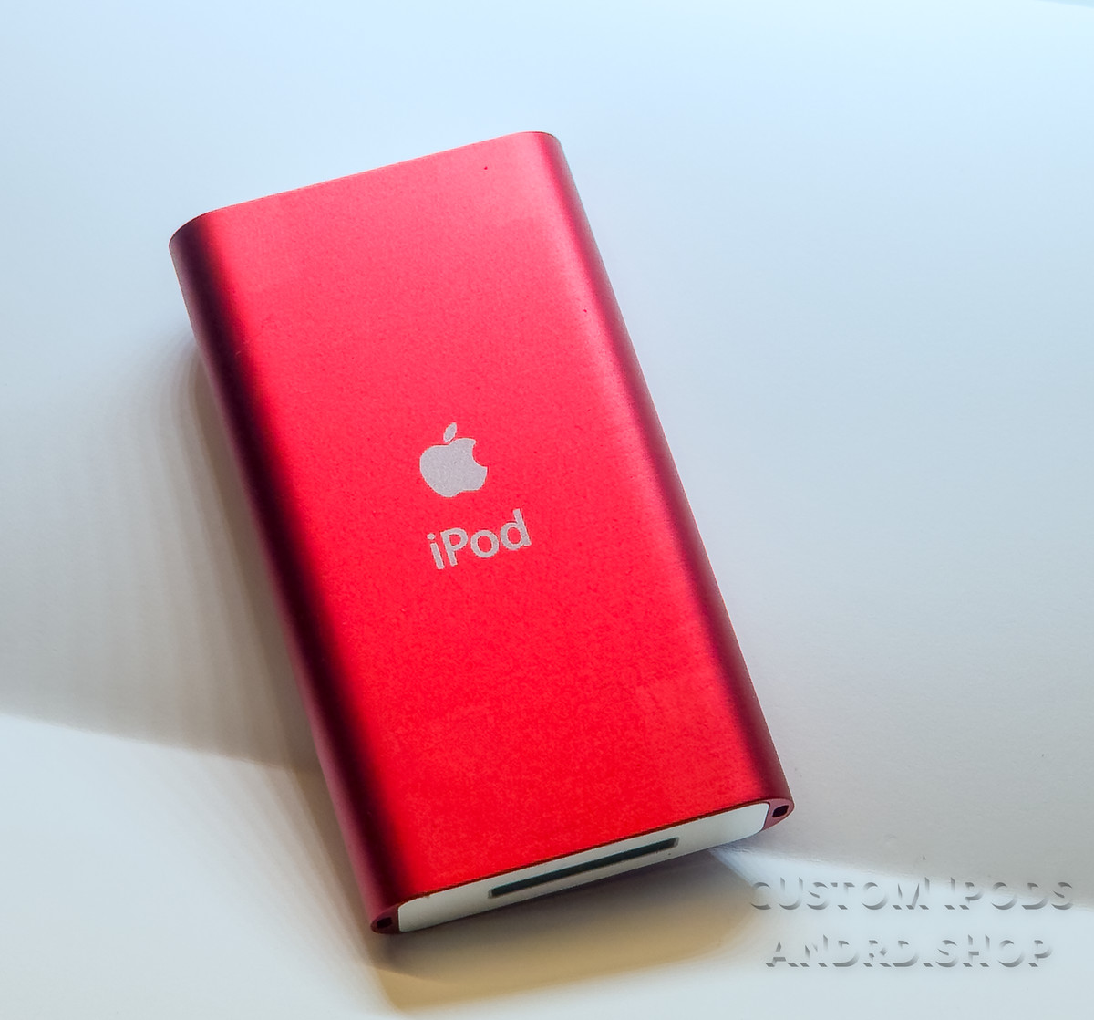 Apple Pod mini 赤 s-l1200.jpg