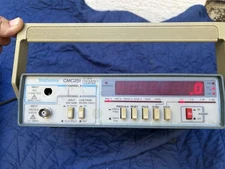 Tektronix CMC251 Frequency Counter 1.3 GHz