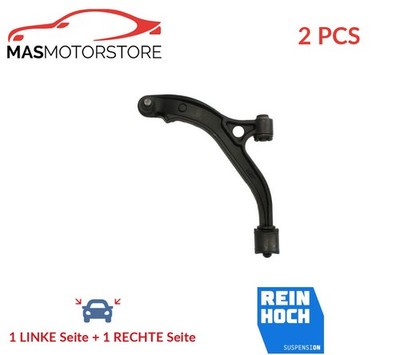 LINKS RECHTS QUERLENKER SATZ REINHOCH RH04-6029 2PCS I FÜR CHRYSLER TACUMA II