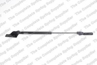 Kilen 442055 Gasfeder, Koffer-/Laderaum Passend FüR Nissan Suzuki
