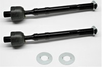 2X Axialgelenk Spurstange Vorderachse Hyundai I20