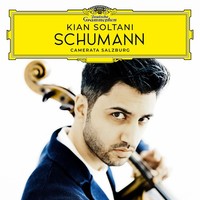 Robert Schumann (1810-1856): Cellokonzert Op.129 - - (Cd / C)
