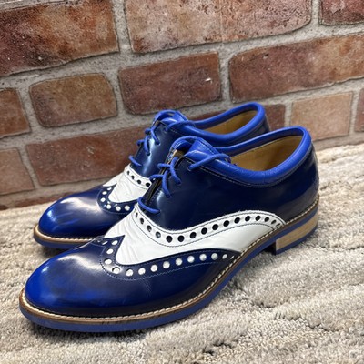 John Fluevog Women s Oxfords Sz 37 (US 7)