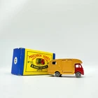 Matchbox Lesney 35a Horse Box MW Matchbox Regular Wheels