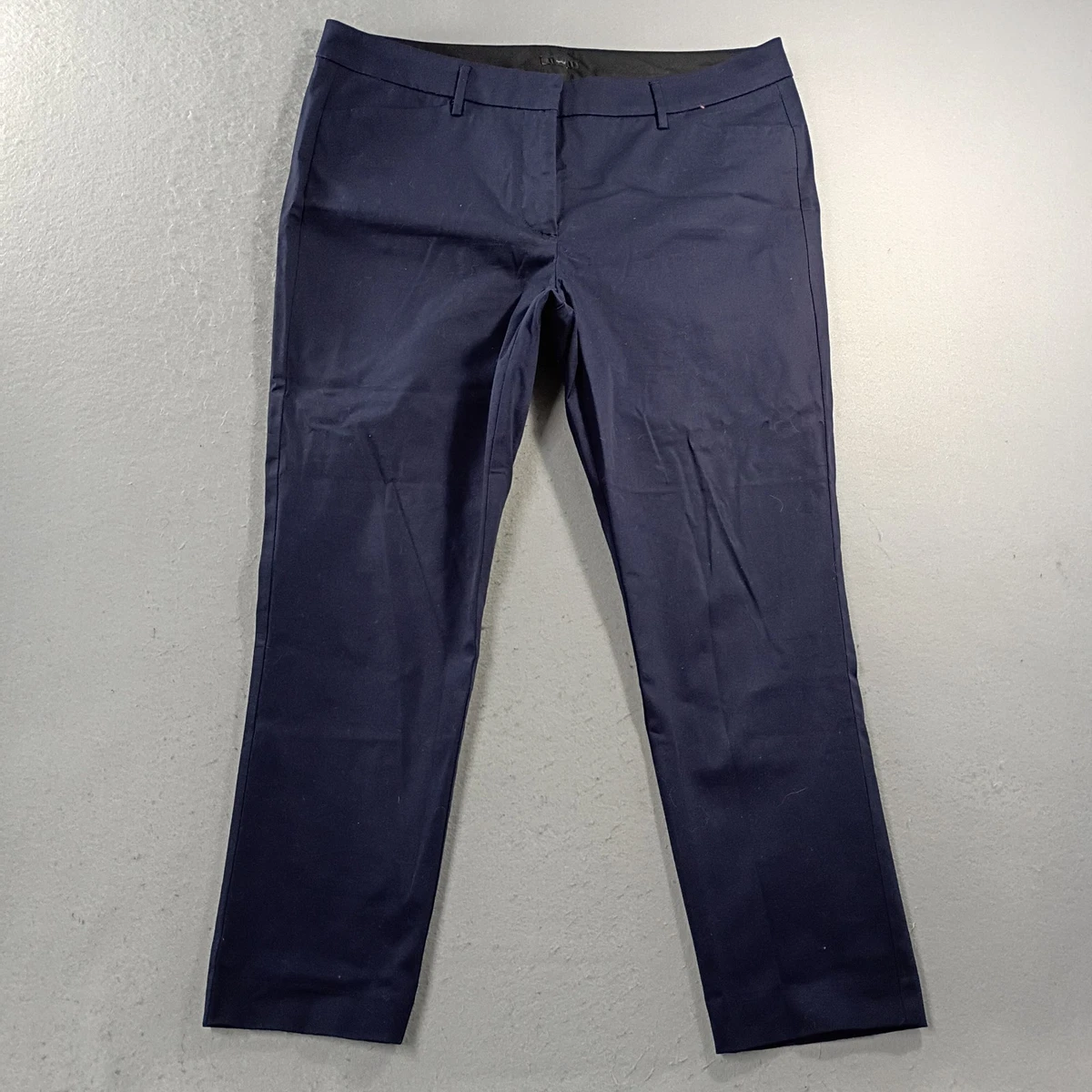 NOUVEAU PANTALON FEMME WORTHINGTON COUPE SLIM LEG CORAL