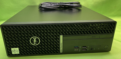 Dell OptiPlex 7080 SFF Core i5-10500 @3.10GHz /16GB RAM/256GB SSD/Win 11 Pro