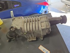 2001-2004 Nissan Xterra Frontier 3.3l Supercharger Untested