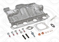 Montagesatz Lader Elring 733.570 FüR Ford Jaguar Mondeo Transit Type B4Y B5Y BWY