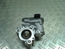 AGR VENTIL Renault Megane IV (RFBB) 2022 147100361r