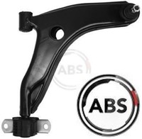 A.B.S. 210376 Lenker FüR RadaufhäNgung Querlenker Lenker RadaufhäNgung