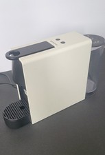 Nespresso Essenza Mini  C30 Coffee and Espresso Machine White!!  - Tested