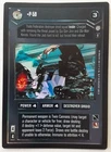 P-59 ULTRA RARE FOIL [Near Mint see pics] REFLECTIONS III 3 star wars ccg