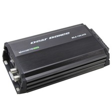 150 Watt 2-Channel  4-Ohm  Class D Car Audio Amplifier Machete Deaf Bonce