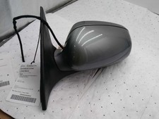 Driver Side View Mirror Power Without Memory Fits 03-06 Porsche Cayenne 726751