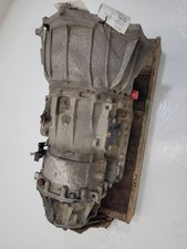 2013 Gmc Sierra 2500 Pickup Automatic Transmission 6.6l 4wd 24258552