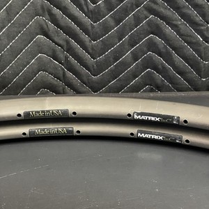Matrix Bike Wheels | eBay