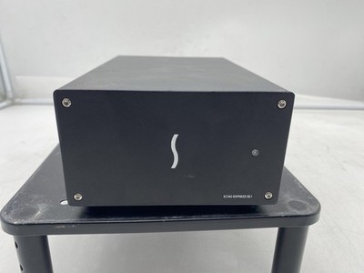 Sonnet Echo Express SE I Thunderbolt 2 Expansion Chassis w/ 4 Port Mini DP Card