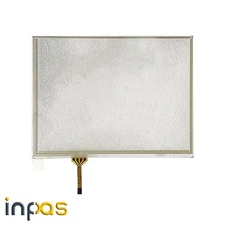 1PC  For  Touch screen glass panel  P40T P40TW-002-024-37-12-CXXX