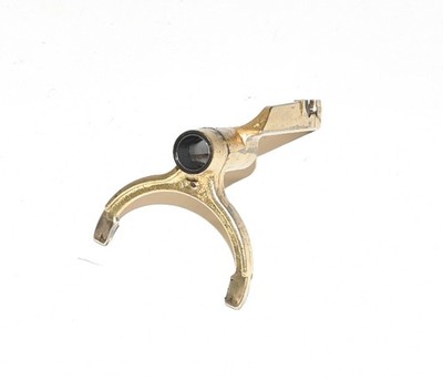 Schaltgabel  3./4. Gang C202-17-404A Mazda 2 DY Original Mazda 