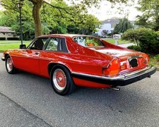 1989 Jaguar XJS for Sale