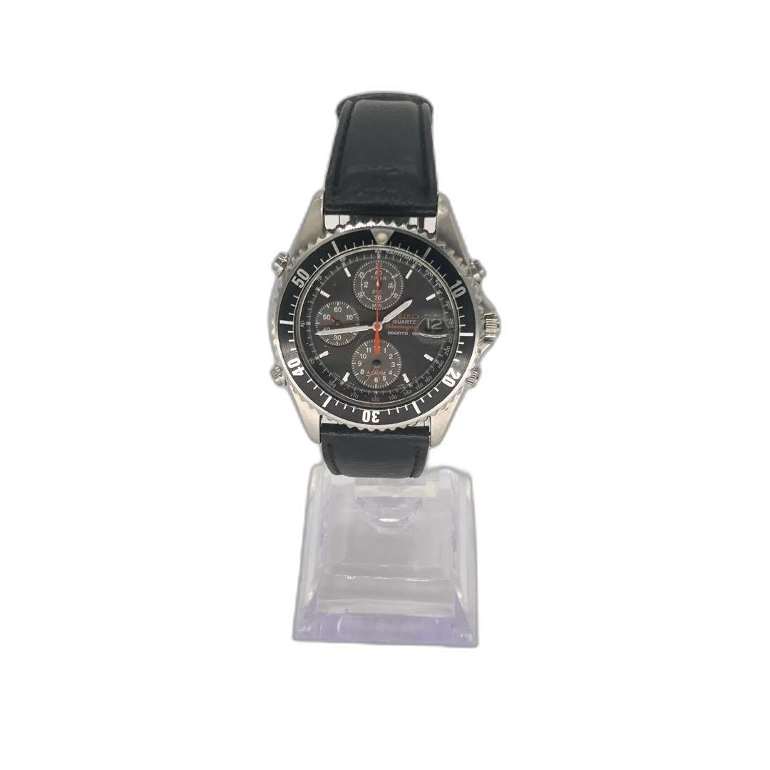 Seiko Sports 150 Wristwatches for sale - eBay