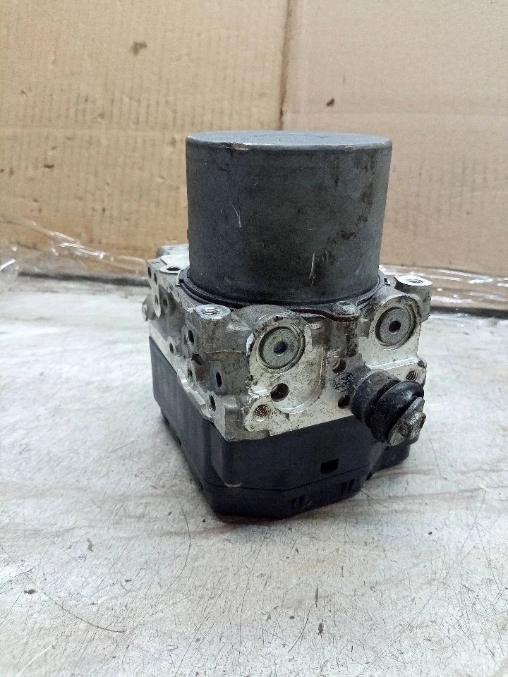 Conjunto de actuador y bomba de pieza de freno antibloqueo para 09-10 Highlander 235423 Foto 4 de 4