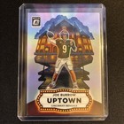 2025 Donruss Optic Joe Burrow Base (RAW)