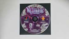 Who Wants to Be a Millionaire: 2nd Edition (Sony PlayStation 1, 2000)
