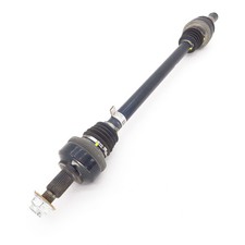 drive shaft rear Alfa Romeo STELVIO 2.0 Q4 12.16- propshaft