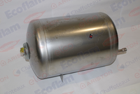 Elco Speicher 75L Isoliert Thision Compact