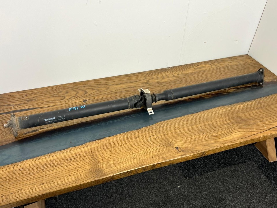 BMW 1 SERIES 116D SE F20 2011-2013 PROP SHAFT 7624182-04