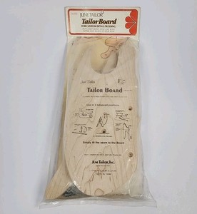 June Tailor Board | eBay