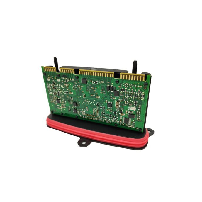 Module TMS 63117440877 avec contrôle adaptatif des phares BMW F10 F11 F07 LCI