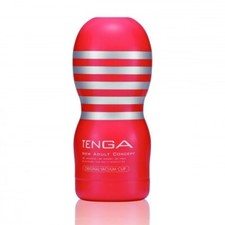 Tenga Original Vacuum Cup