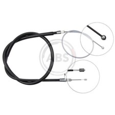 A.B.S. Handbremsseil bremsseil rechts passend für Land Rover Range LM K17148