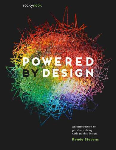 Thumbnail - Powered By Design: An Introduction To Problem Solving With Graphic