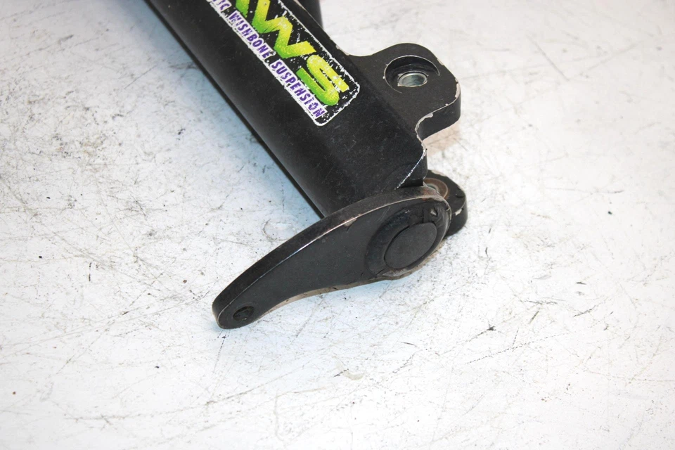 01 Arctic Cat Mountain Cat 800 OEM nudillo de dirección izquierda 0703-649 SAS9 Foto 4 de 4