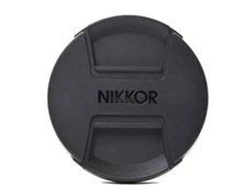 Front Lens Cap 67mm for Nikon Z 67mm